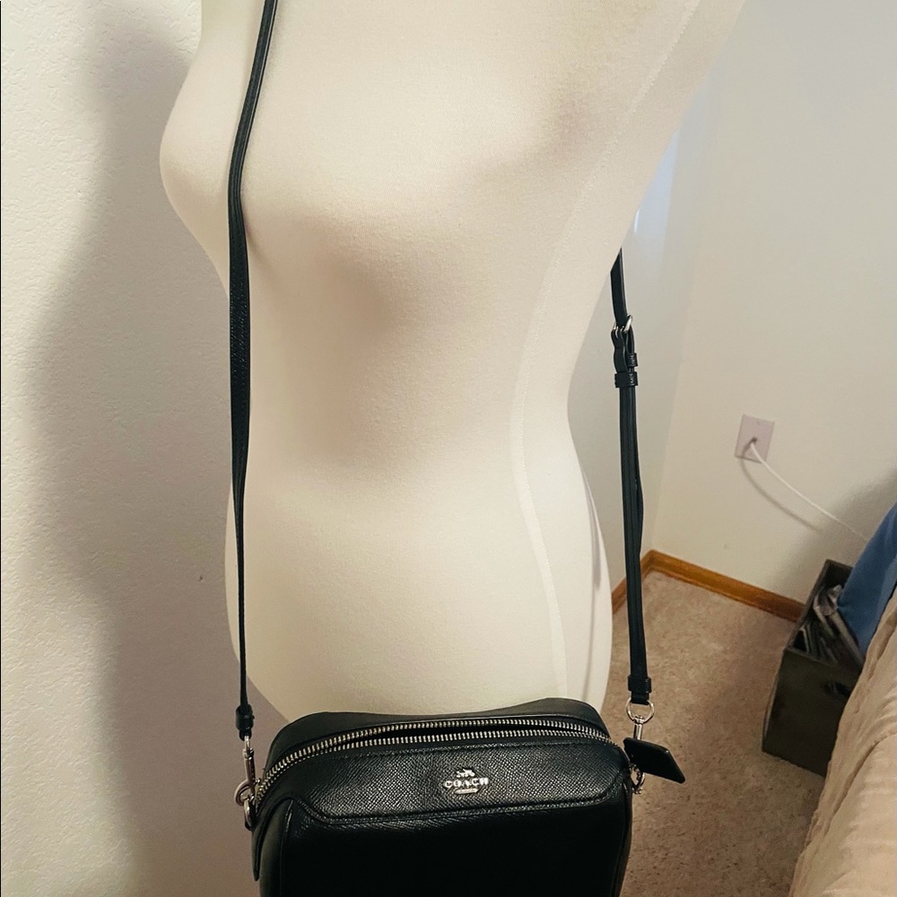 New Coach Purse